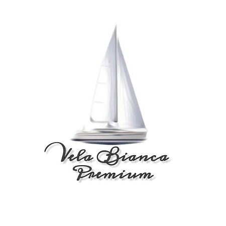 Vela Bianca Premium Apartment Letojanni Luaran gambar
